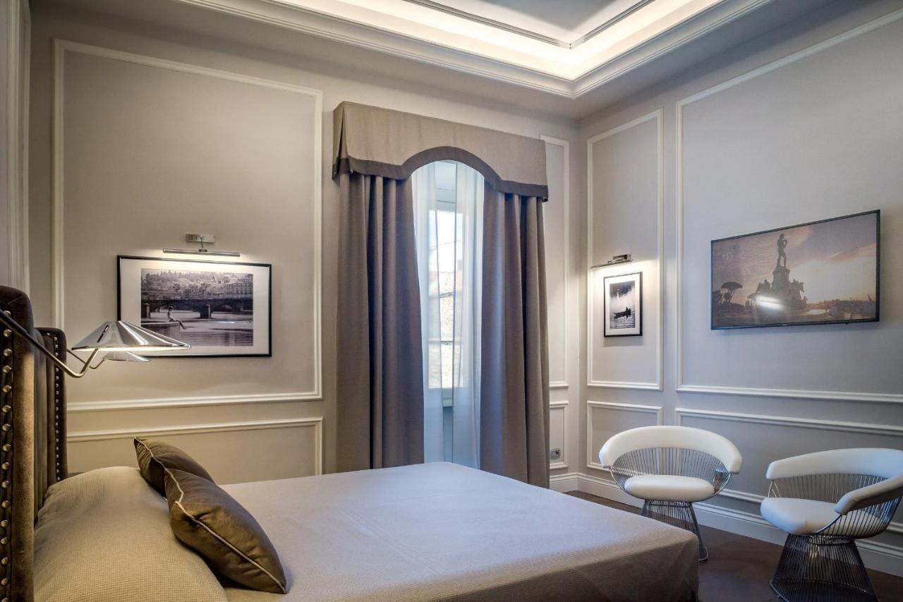 Il Rivalta - Place Of Charme Hotel Florencia