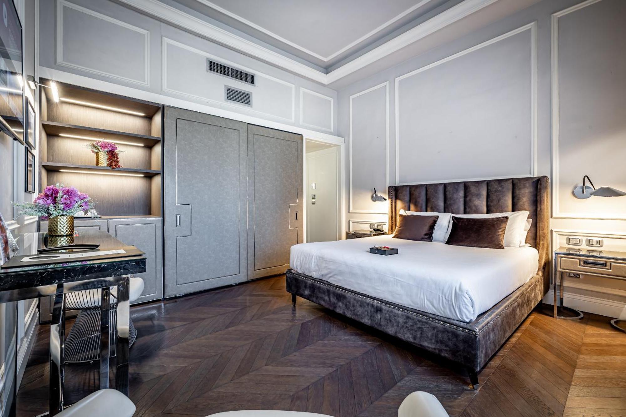 Hotel Il Rivalta - Place Of Charme Florencia