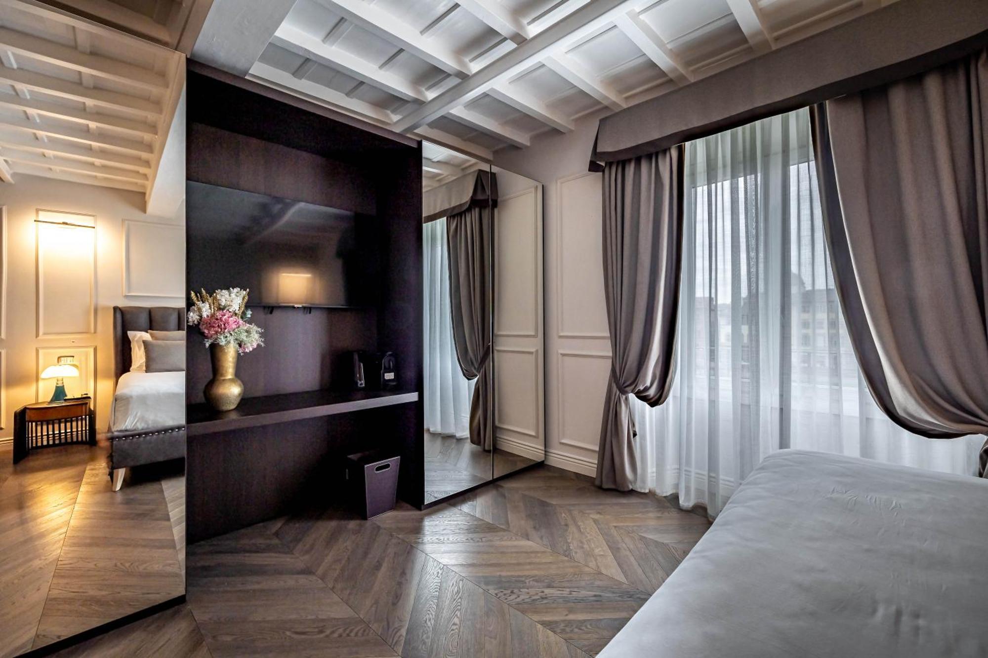 Il Rivalta - Place Of Charme Hotel Florencia