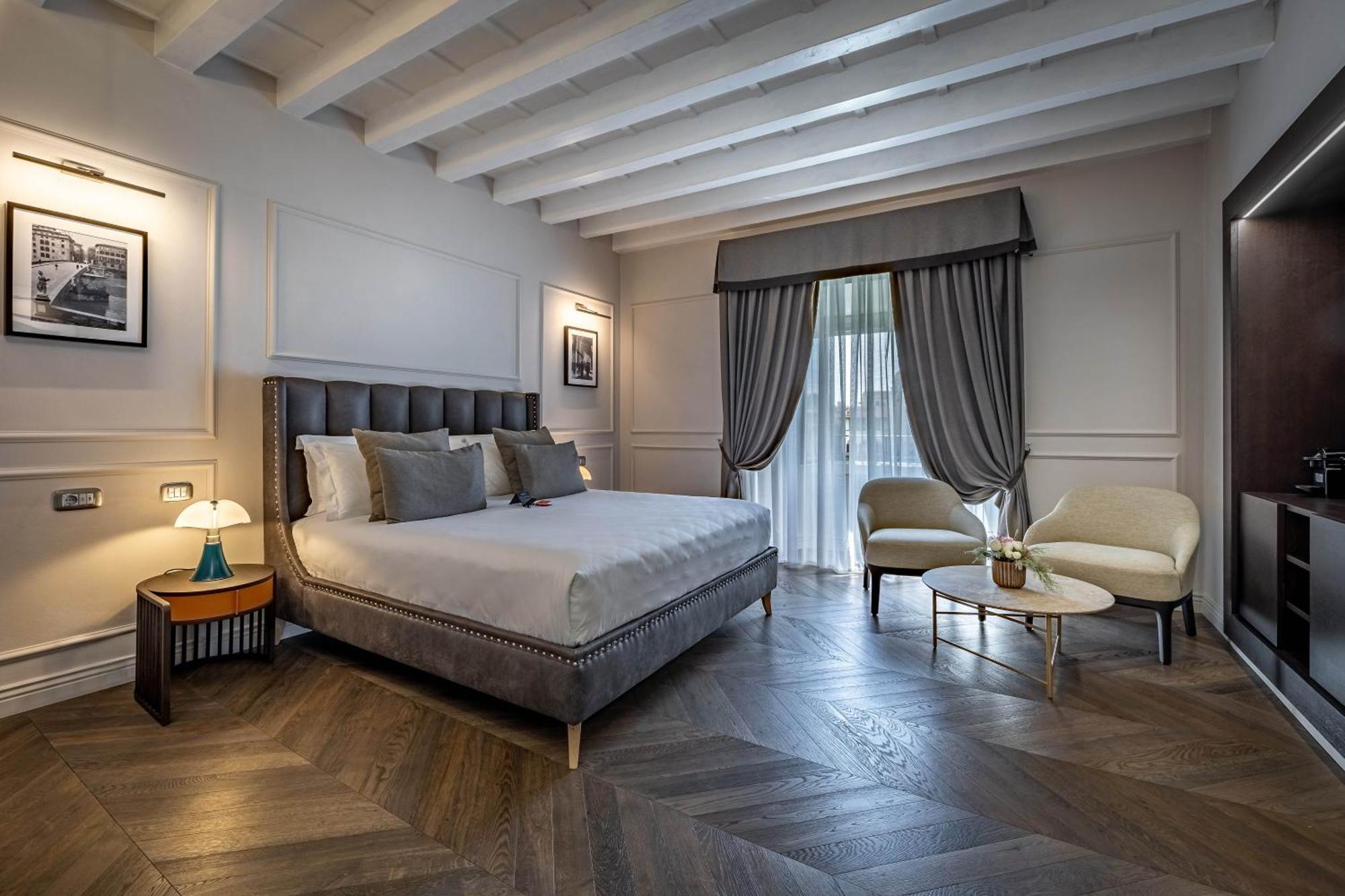 Il Rivalta - Place Of Charme 4* Florencia