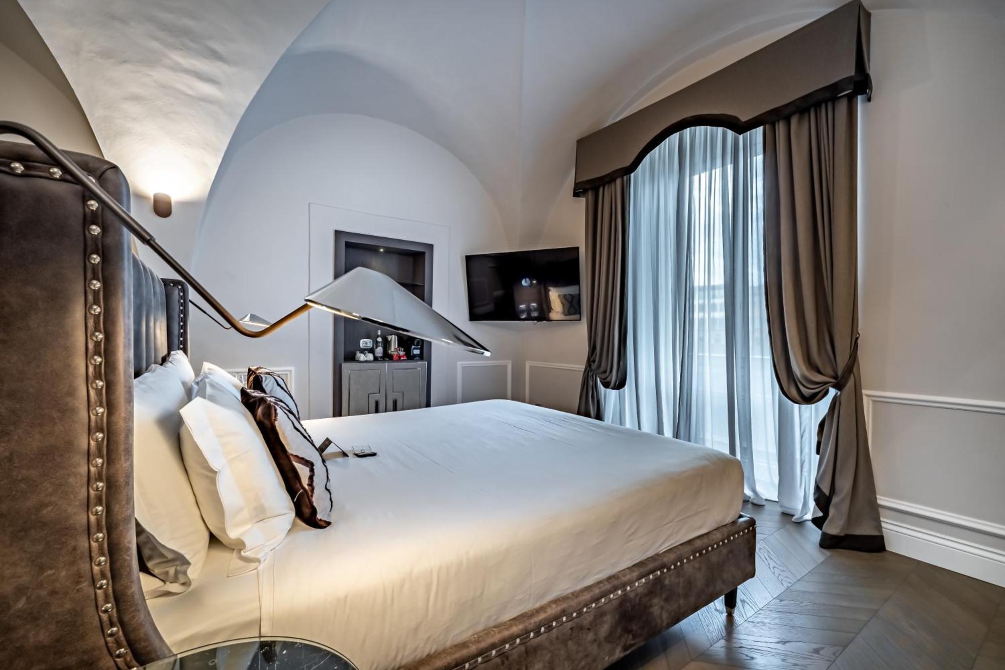 Il Rivalta - Place Of Charme 4* Florencia
