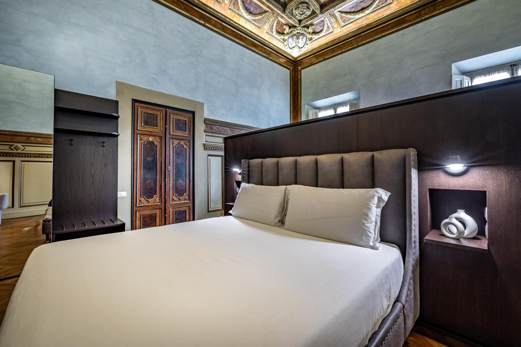 Il Rivalta - Place Of Charme Hotel Florencia