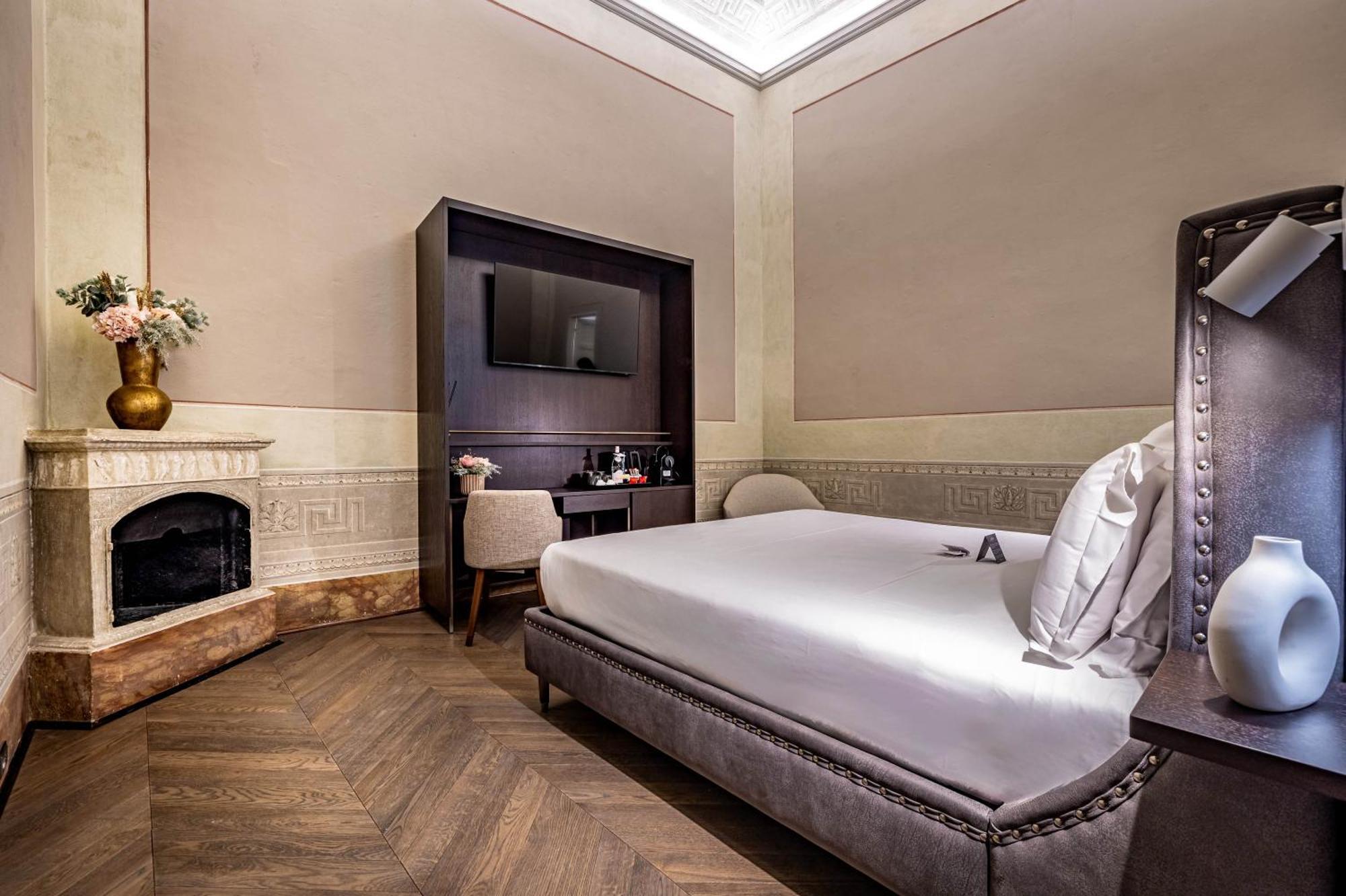 Il Rivalta - Place Of Charme Florencia
